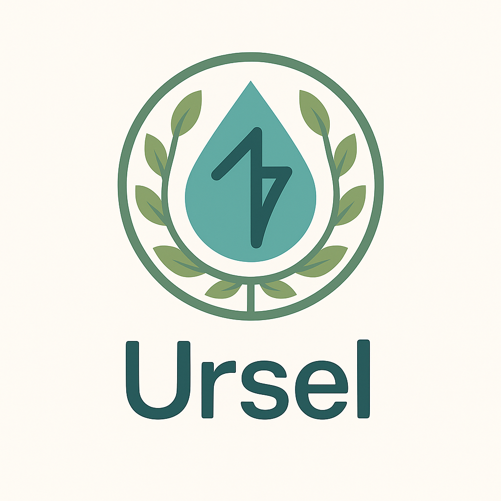 Ursel Logo